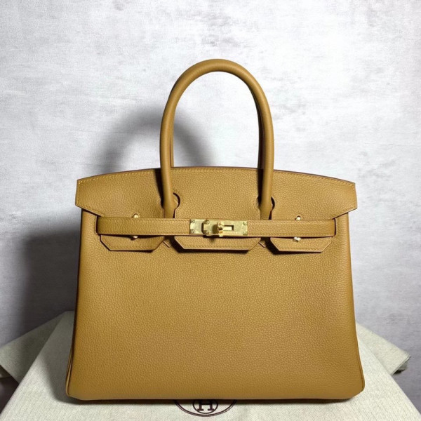 H**mes birkin 30cm handmade