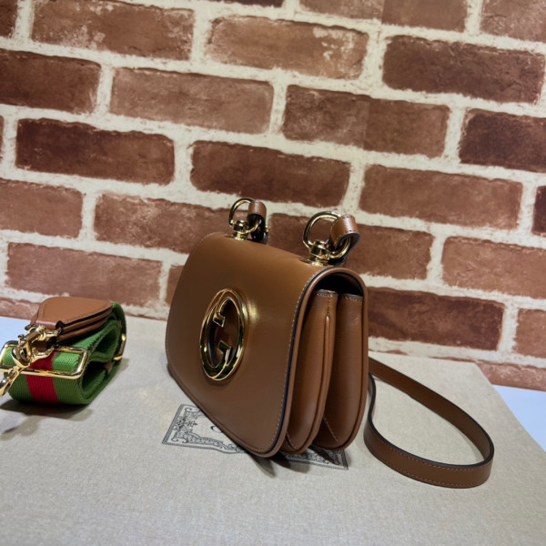 G*u*i blondie mini bag