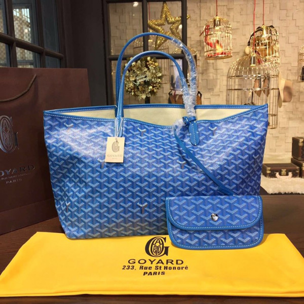 Go*ard tote bag