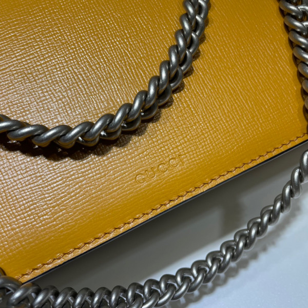 G*u*i dionysus small shoulder bag