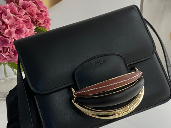 Ch10É kattie cross-body bag