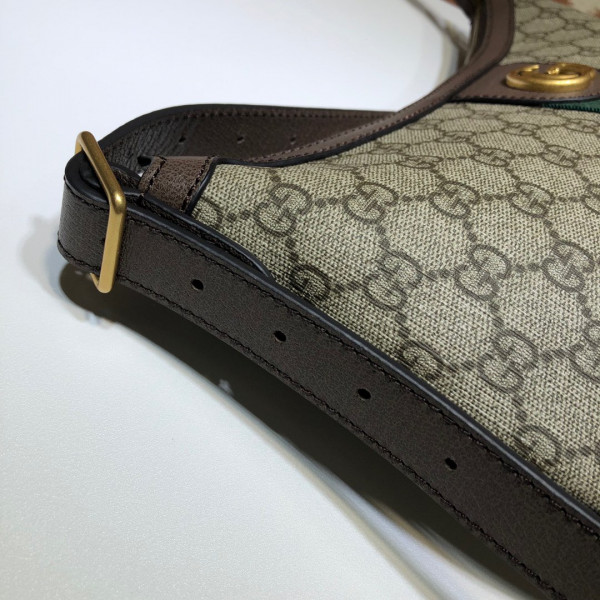 G*u*i ophidia gg small shoulder bag