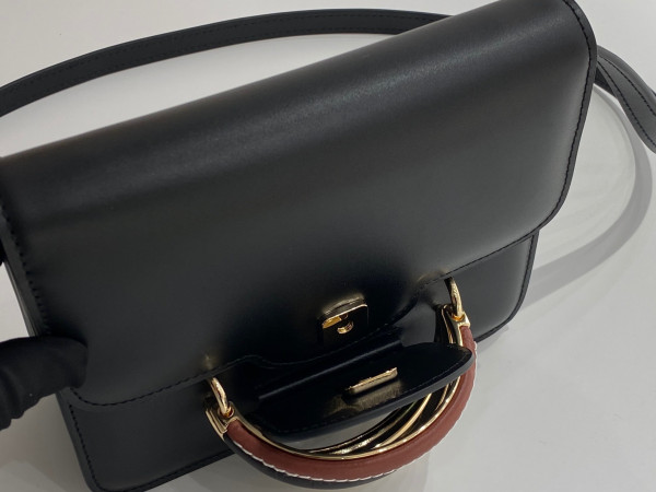 Ch10É kattie cross-body bag