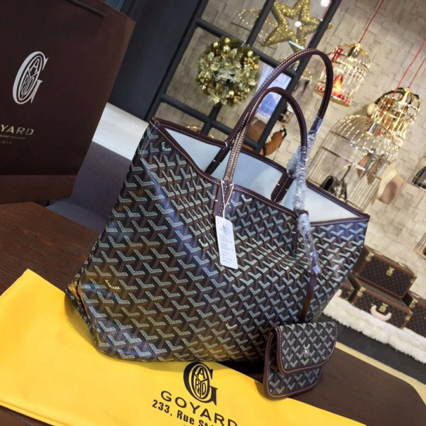 Go*ard tote bag