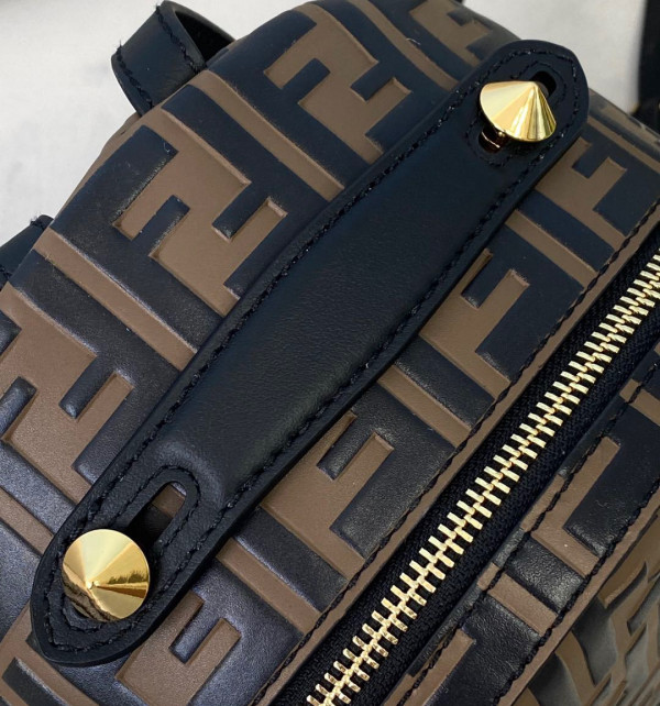 F**di mini backpack