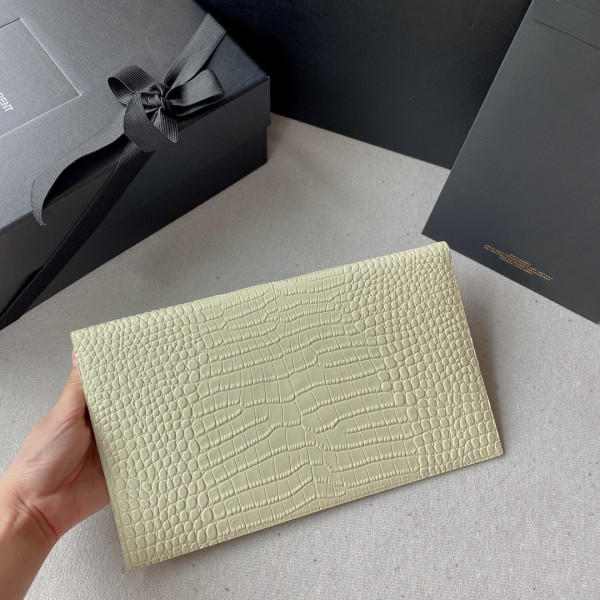 Y*L uptown pouch