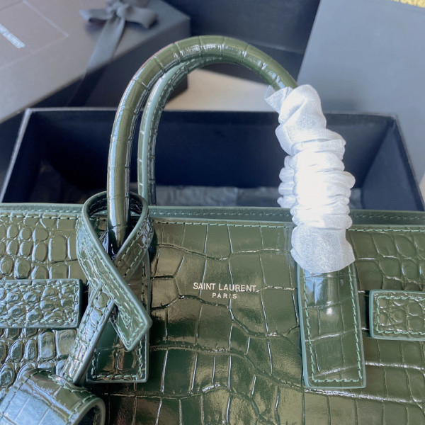 Y*L sac de jour nano
