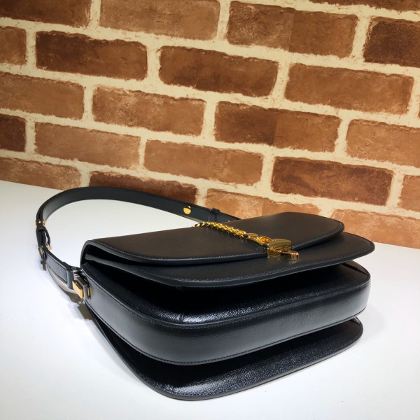 G*u*i sylvie 1969 small shoulder bag