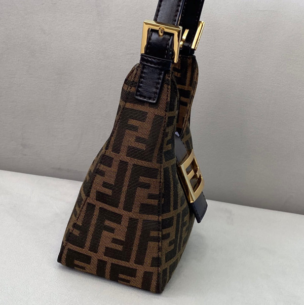F**di vintage bag