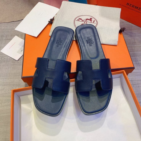 H**mes sandal