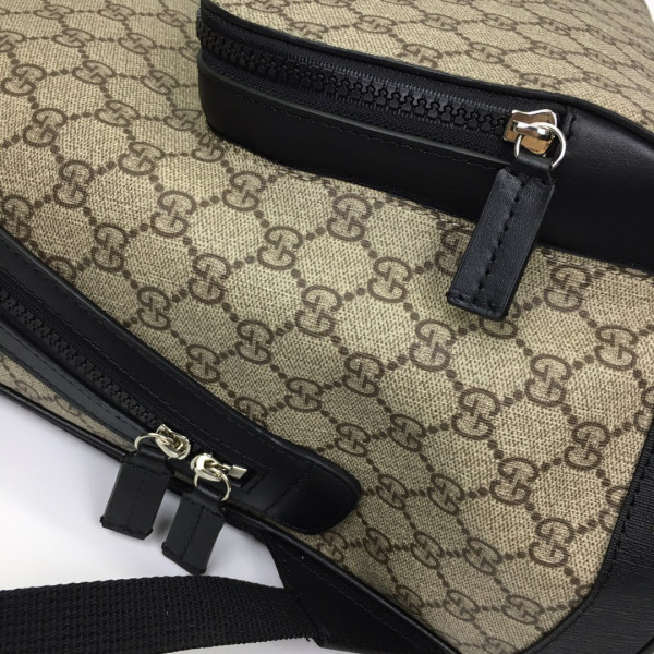 g*u*i gg S*p*e backpack