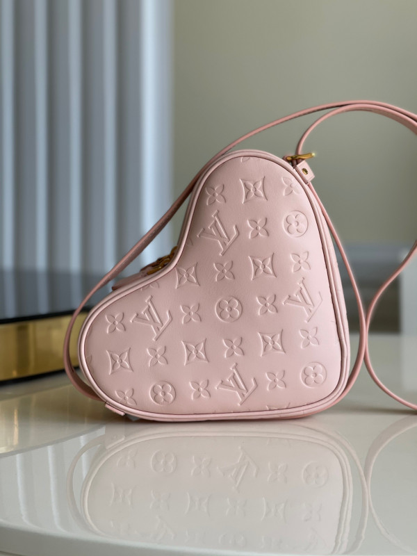 l0*is V*t0n limited edition - sac cŒur