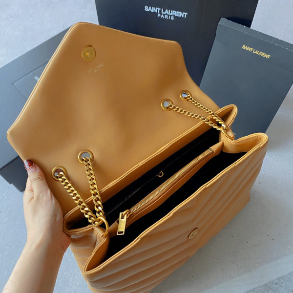 Y*L loulou medium