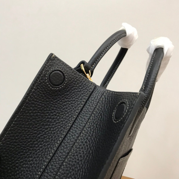 B**rry mini frances bag