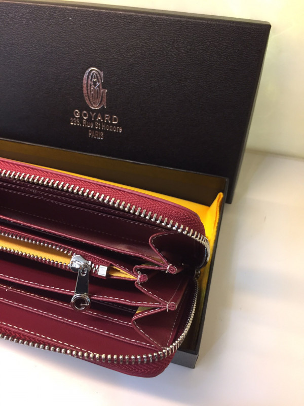 Go*ard zippy wallet