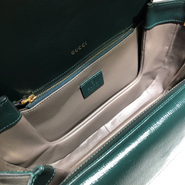 G*u*i sylvie 1969 small shoulder bag