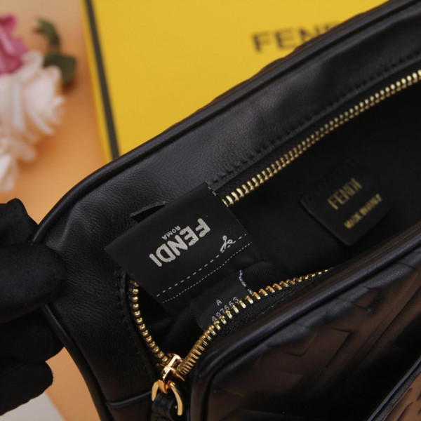 F**di belt bag