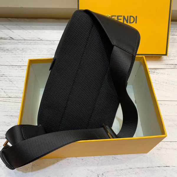 F**di belt bag