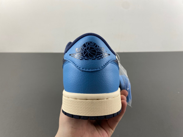 AIR JORDAN 1 RETRO LOW OG 