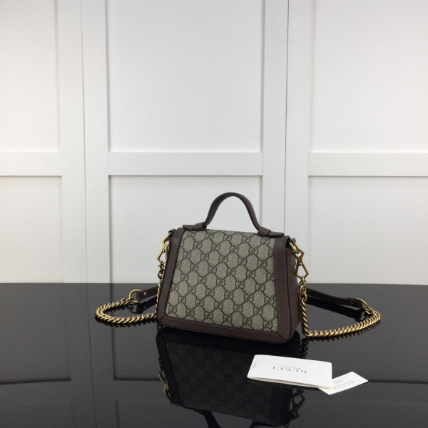 G*u*i ophidia gg marmont shoulder bag