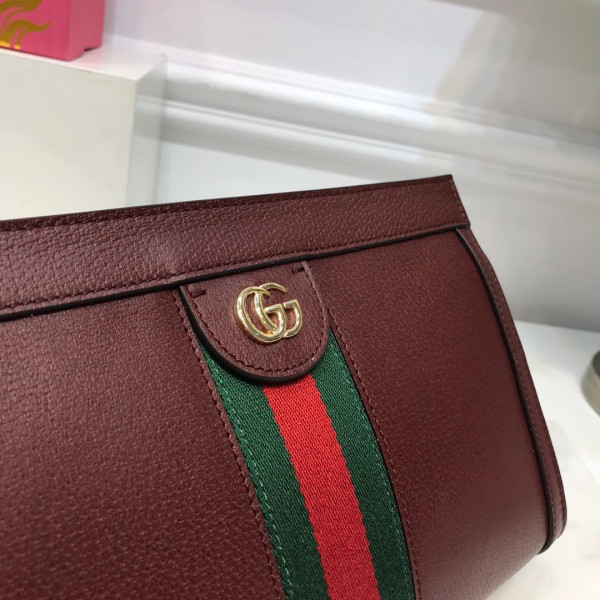 G*u*i ophidia gg small shoulder bag
