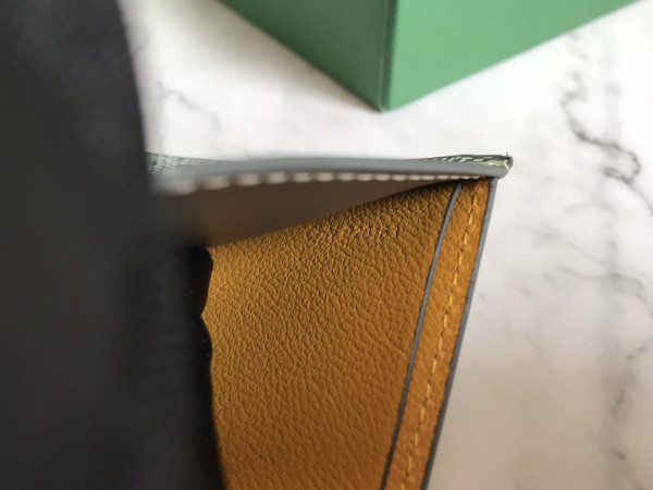 Go*ard wallet
