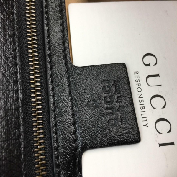 G*u*i gg marmont 26cm