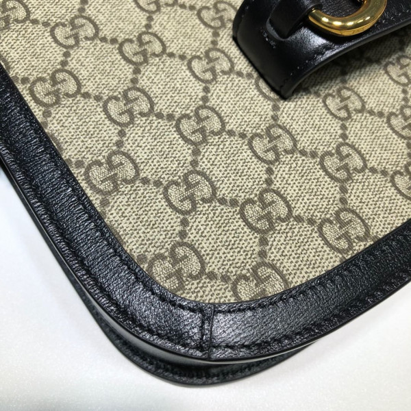 G*u*i 1955 horsebit shoulder bag