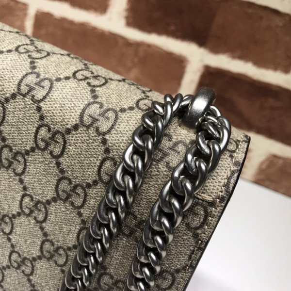 G*u*i dionysus gg mini bag