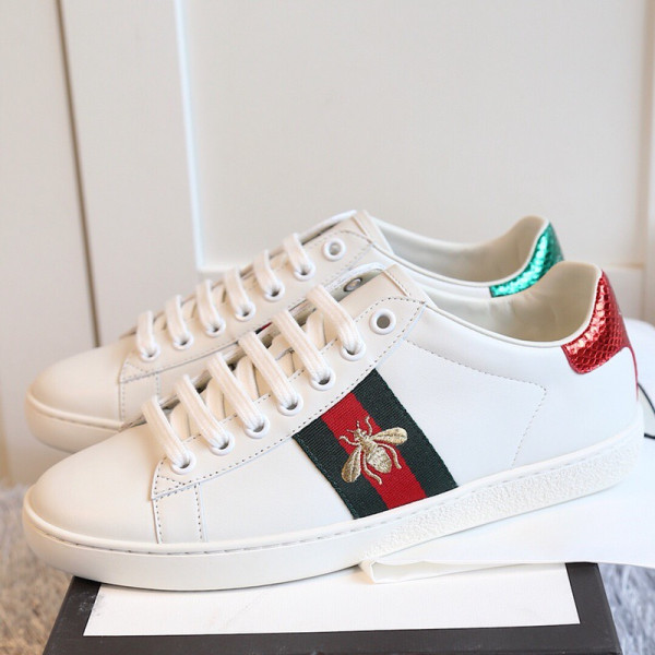 G*u*i ace sneaker