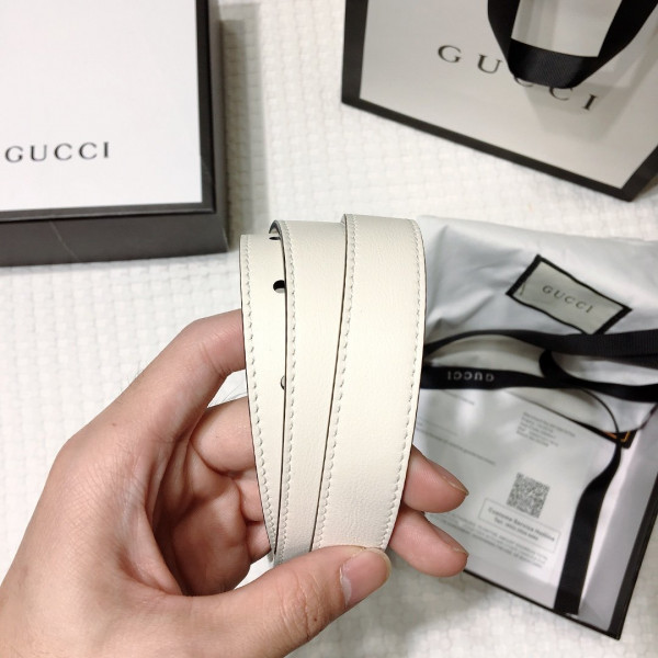 G*u*i belt