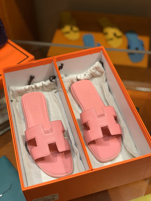 H**mes sandal
