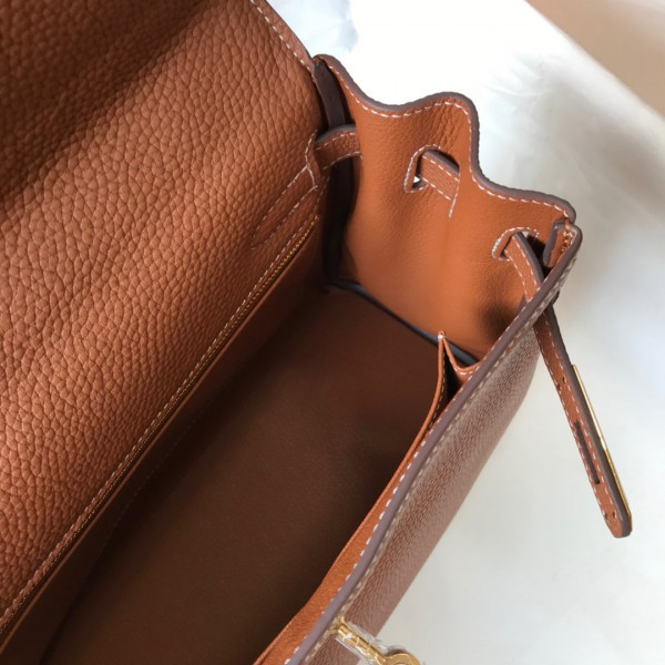 H**mes kelly 28cm