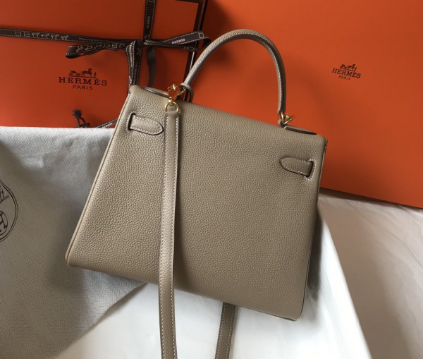 H**mes kelly 28cm