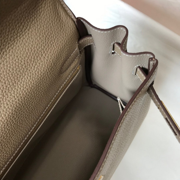 H**mes kelly 28cm