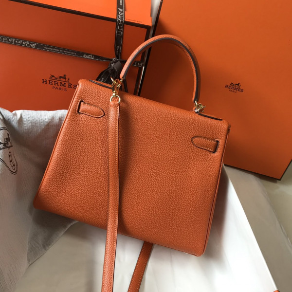 H**mes kelly 28cm