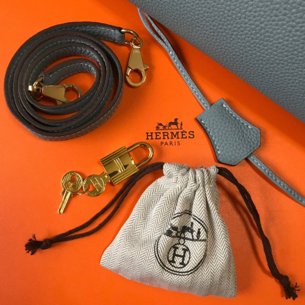 H**mes kelly 28cm