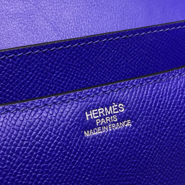 H**mes constance 24 all handmade