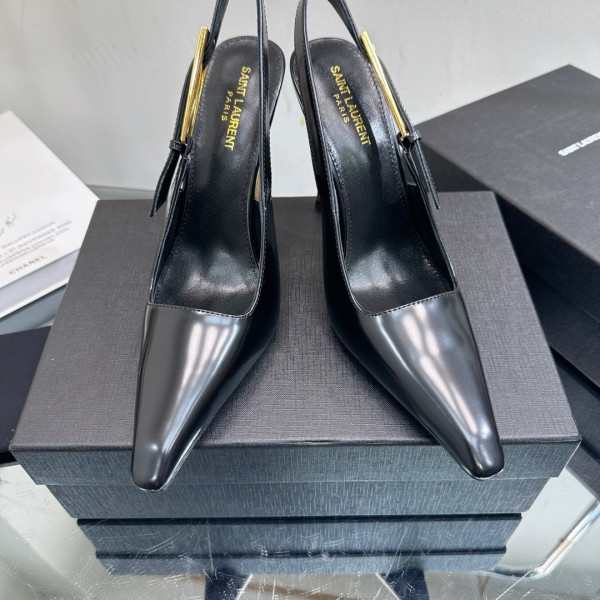 Y*L pumps