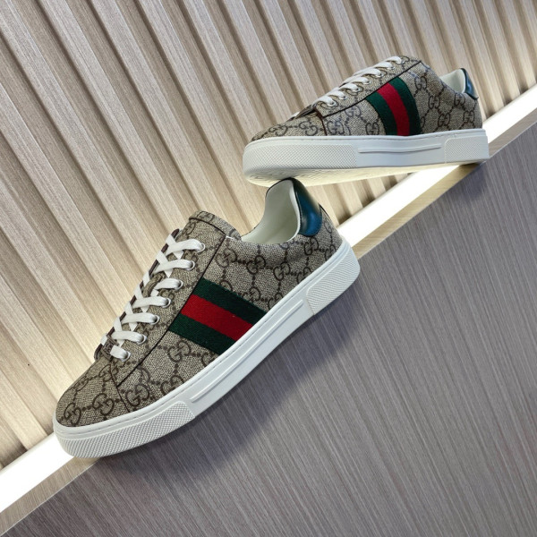 G*u*i ace sneaker