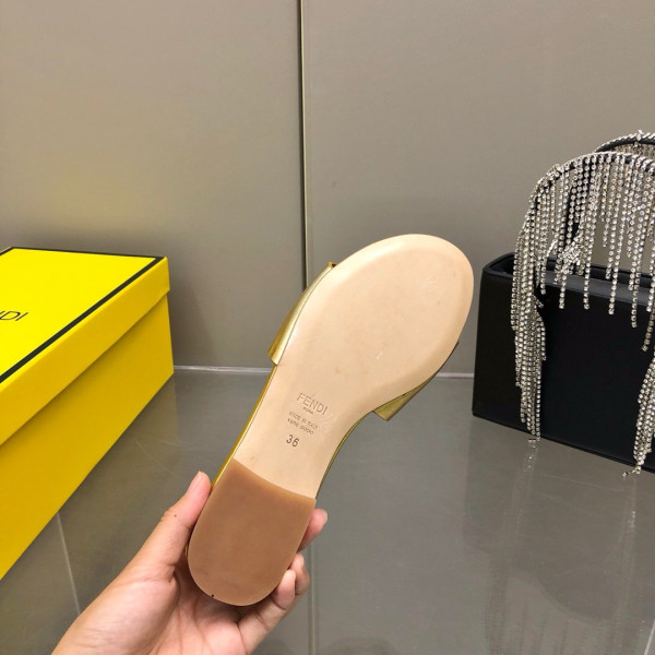 F**di signature
