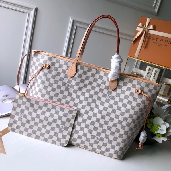 l0*is V*t0n neverfull gm