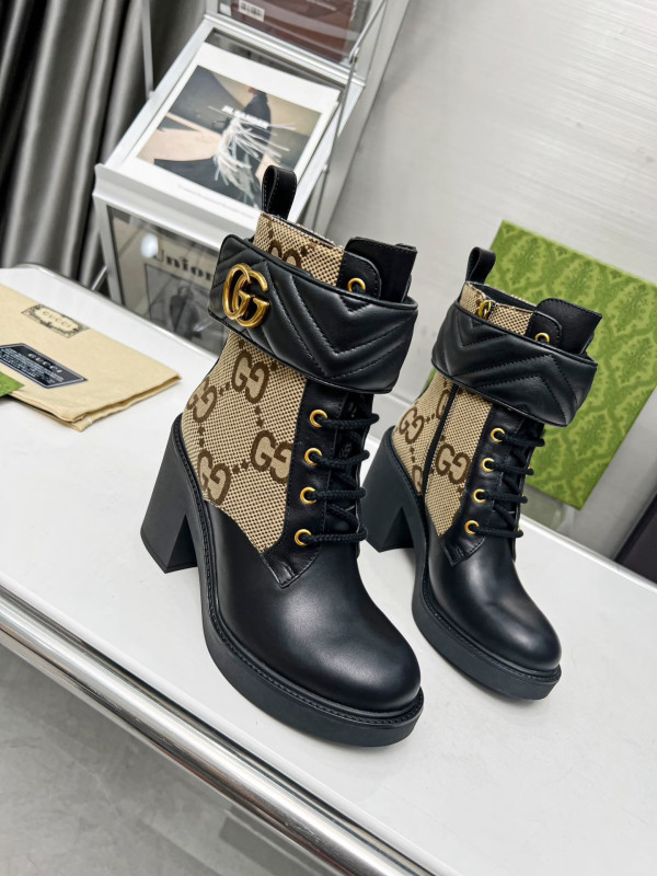G*u*i boots