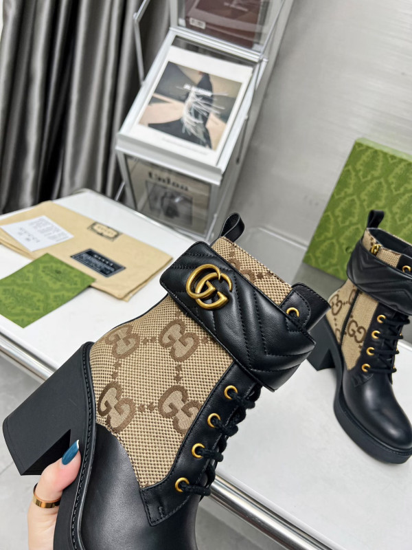G*u*i boots