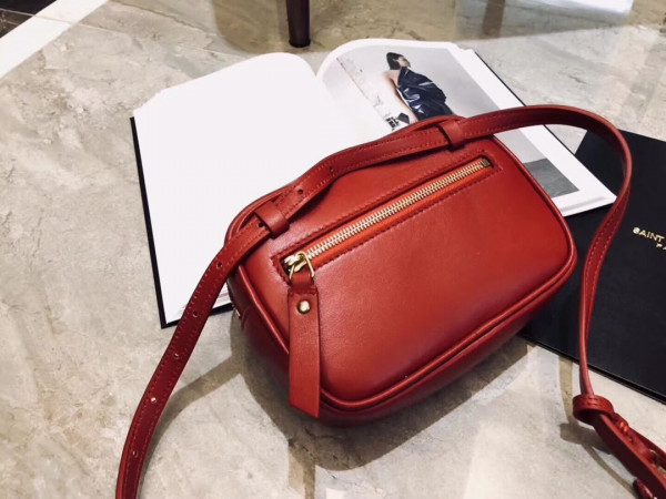 Y*L lou belt bag