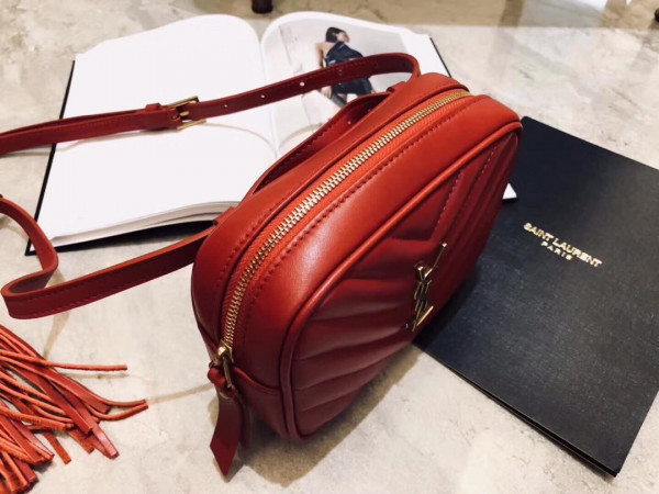 Y*L lou belt bag