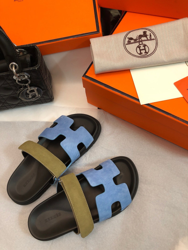 H**mes sandal
