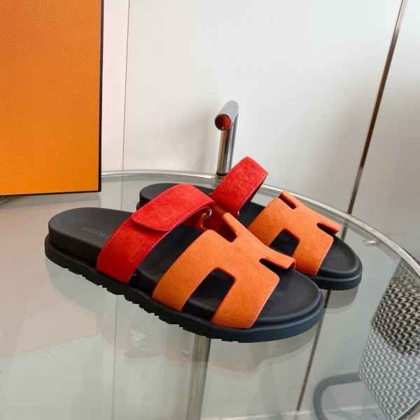 H**mes sandal
