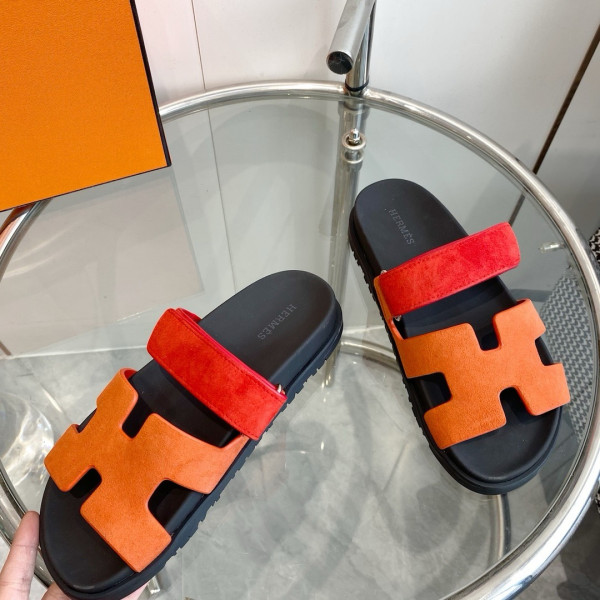 H**mes sandal