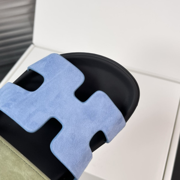 H**mes sandal